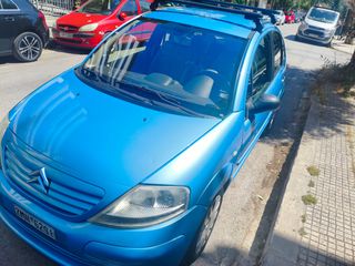 Citroen C3 2003 EXCLUSIVE