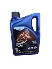 ΛΑΔΙ ELF ΛΙΠΑΝΤΙΚΟ 4T MOTO ROAD 10W40 4L