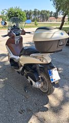 Piaggio Beverly 300 2016 BEVERLY 300-thumb-2