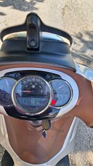 Piaggio Beverly 300 2016 BEVERLY 300-thumb-4