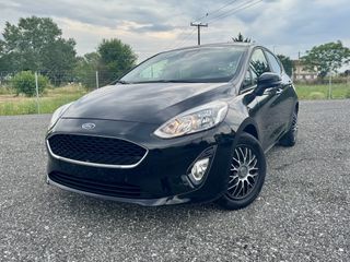 Ford Fiesta 2019 1.0 ECOBOOST COOL & CONNECT