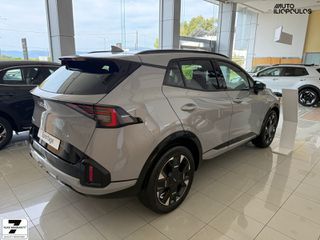 Kia Sportage 2026 GT LINE FULL HYBRID 240PS !!!-thumb-1