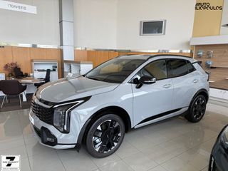 Kia Sportage 2026 GT LINE FULL HYBRID 240PS !!!-thumb-4