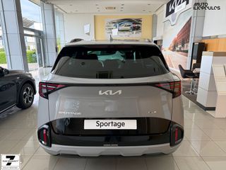 Kia Sportage 2026 GT LINE FULL HYBRID 240PS !!!-thumb-5