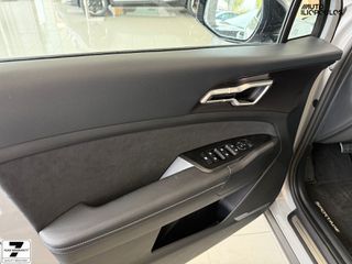 Kia Sportage 2026 GT LINE FULL HYBRID 240PS !!!-thumb-8