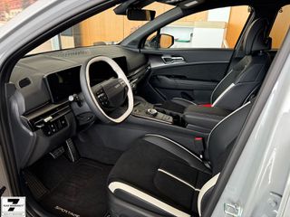 Kia Sportage 2026 GT LINE FULL HYBRID 240PS !!!-thumb-9