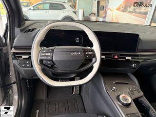 Kia Sportage 2026 GT LINE FULL HYBRID 240PS !!!-thumb-13