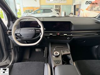 Kia Sportage 2026 GT LINE FULL HYBRID 240PS !!!-thumb-15