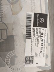 ΜΕΤΡΗΤΗΣ ΜΑΖΑΣ ΑΕΡΑ 651 ΚΙΝΗΤΗΡΑ DIESEL-thumb-2