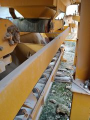 Μηχανήματα Σκυροδέματος Και Εκτοξευμένου Teka 2006
