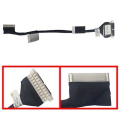 Καλώδιο μπαταρίας - Battery Cable για Dell Latitude 5540 Precision 3580 ARCHES15 3CELL 070G66 70G66 450.0SN0E.0011 450.0SN0E.0021 11.9cm ( Κωδ.1-BTC0069 )