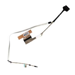 Καλωδιοταινία Οθόνης - Flex Video Screen LCD Cable για Laptop Acer Aspire 7 A715-51G A715-76G 50.QGCN7.007 DD0ZYXLC112 DD0ZYXLC100 DD0ZYXLC101 FHD 144Hz Non Touch eDP 40pins Monitor cable ( Κωδ.1-FLEX