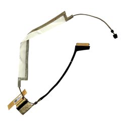 Καλωδιοταινία Οθόνης - Flex Video Screen LCD Cable για Laptop Acer Aspire 7 A715-72 A715-72G A717-71 A717-71G DDZBCALC000 50.GPGN2.011 DDZBCALC100 Non Touch eDP 40pins Monitor cable ( Κωδ.1-FLEX2067 )