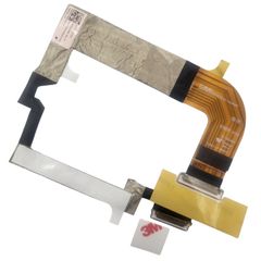 Καλωδιοταινία Οθόνης - Flex Video Screen LCD Cable για Laptop Lenovo Legion 5 16IRX9 16AHP9 16ARP9 Legion R7000P Y7000P 2024 DC02C016500 DC02C016520 Non Touch eDP 40pins Monitor cable ( Κωδ.1-FLEX2068