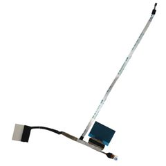 Καλωδιοταινία Οθόνης - Flex Video Screen LCD Cable για Laptop Acer Spin 5 Ryzen 5000 Yacht 13 450.0MF06.0001 QHD Touch eDP 40pins Monitor cable ( Κωδ.1-FLEX2066 )
