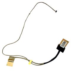 Καλωδιοταινία Οθόνης - Flex Video Screen LCD Cable για Laptop Asus VivoBook 14 P1400UA X442UQ X442UQ-FA X442UQ-GA 1422-02N00AS 14005-02400200 Non Touch eDP 30pins Monitor cable ( Κωδ.1-FLEX2071 )