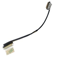 Καλωδιοταινία Οθόνης - Flex Video Screen LCD Cable για Laptop Lenovo Thinkpad X1 Carbon 7th Gen 20QD 20QE 20R1 20R2 8th Gen 20U9 20UA 5C10V28092 DC02C00FF10 SC10S71961 WQUHD Non Touch eDP 40pins Monit