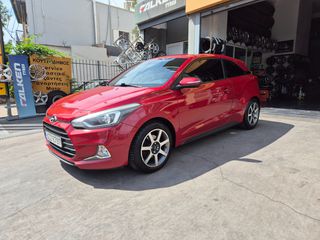 Hyundai i 20 2015 Coope