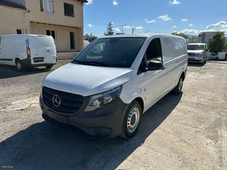 Κλούβα Mercedes-Benz 2019 Vito 111 CDI A/C EURO 6!!!