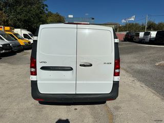 Κλούβα Mercedes-Benz 2019 Vito 111 CDI A/C EURO 6!!!-thumb-5
