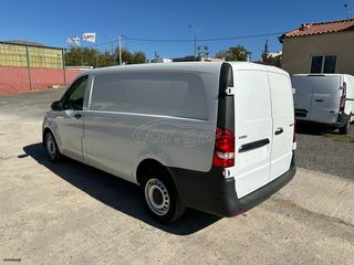 Κλούβα Mercedes-Benz 2019 Vito 111 CDI A/C EURO 6!!!-thumb-6