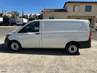 Κλούβα Mercedes-Benz 2019 Vito 111 CDI A/C EURO 6!!!-thumb-7