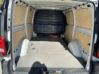 Κλούβα Mercedes-Benz 2019 Vito 111 CDI A/C EURO 6!!!-thumb-9