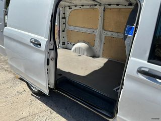 Κλούβα Mercedes-Benz 2019 Vito 111 CDI A/C EURO 6!!!-thumb-10
