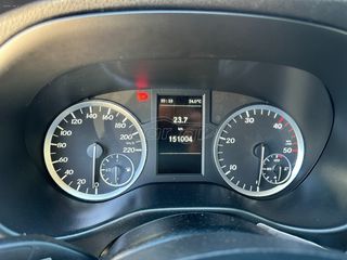 Κλούβα Mercedes-Benz 2019 Vito 111 CDI A/C EURO 6!!!-thumb-13
