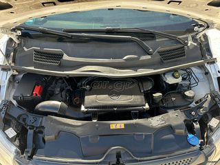 Κλούβα Mercedes-Benz 2019 Vito 111 CDI A/C EURO 6!!!-thumb-19
