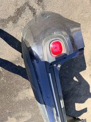 Προφυλακτήρας πίσω Fiat 500L με PDC