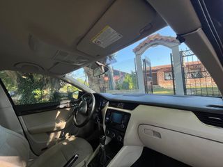 Skoda Octavia 2013