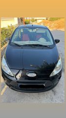 Ford Ka 2011