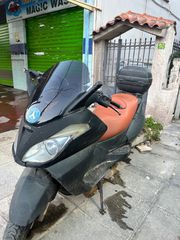 Aprilia Atlantic 250 2005