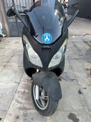 Aprilia Atlantic 250 2005-thumb-1
