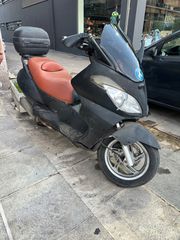 Aprilia Atlantic 250 2005-thumb-3