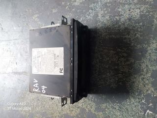 ΡΑΔΙΟ ΤΟΥΟΤΑ RAV4 2001.2005