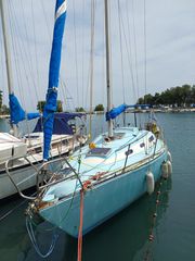Ιστιοφόρο 1980 Sadler 32-thumb-1