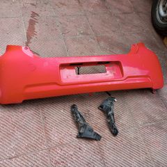ΟΠΙΣΘΙΟΣ ΠΡΟΦΥΛΑΚΤΗΡΑΣ DAIHATSU SIRION 2008"