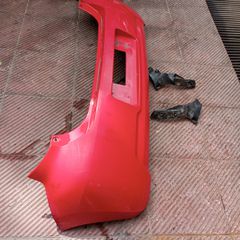 ΟΠΙΣΘΙΟΣ ΠΡΟΦΥΛΑΚΤΗΡΑΣ DAIHATSU SIRION 2008"-thumb-1