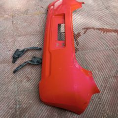 ΟΠΙΣΘΙΟΣ ΠΡΟΦΥΛΑΚΤΗΡΑΣ DAIHATSU SIRION 2008"-thumb-2