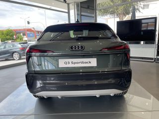 Audi Q3 2026 Sportback Advanced TFSI Hybrid S tronic 150 hp 5,9% ΕΠΙΤΟΚΙΟ-thumb-5