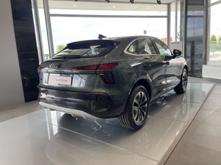 Audi Q3 2026 Sportback Advanced TFSI Hybrid S tronic 150 hp 5,9% ΕΠΙΤΟΚΙΟ-thumb-6