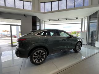 Audi Q3 2026 Sportback Advanced TFSI Hybrid S tronic 150 hp 5,9% ΕΠΙΤΟΚΙΟ-thumb-7