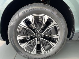 Audi Q3 2026 Sportback Advanced TFSI Hybrid S tronic 150 hp 5,9% ΕΠΙΤΟΚΙΟ-thumb-11