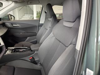 Audi Q3 2026 Sportback Advanced TFSI Hybrid S tronic 150 hp 5,9% ΕΠΙΤΟΚΙΟ-thumb-15