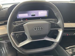 Audi Q3 2026 Sportback Advanced TFSI Hybrid S tronic 150 hp 5,9% ΕΠΙΤΟΚΙΟ-thumb-17