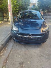Opel Corsa 2017