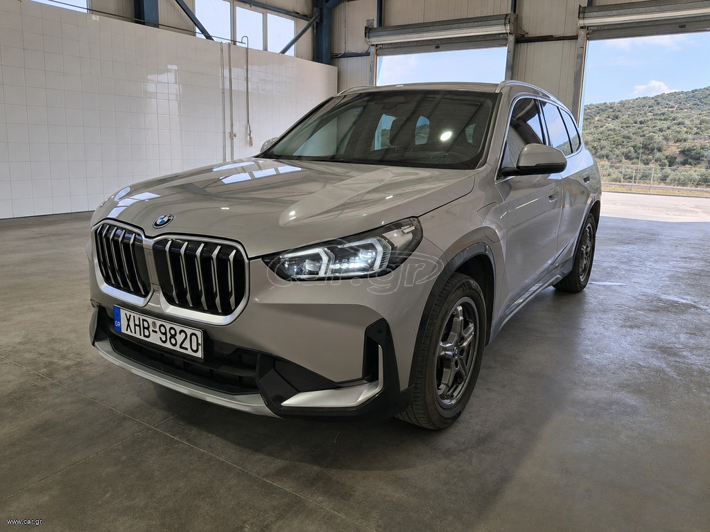 Bmw X1 2024 xDrive25e 1.5
