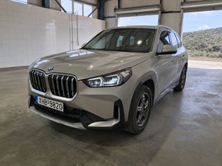 Bmw X1 2024 xDrive25e 1.5